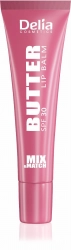 DELIA Mix&Match Balsam do ust Date Time 10 ml