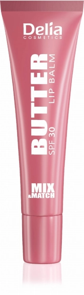 DELIA Mix&Match Balsam do ust Hi Party 10 ml