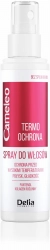 DELIA Cameleo Odżywka do włosów w sprayu Termoochrona 150 ml