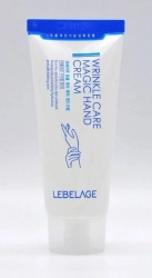 LEBELAGE Krem do rąk Wrinkle Care 100 ml