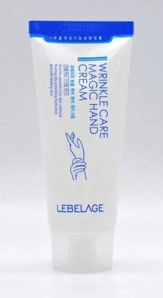 LEBELAGE Krem do rąk Wrinkle Care 100 ml
