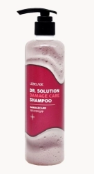 LEBELAGE Szampon do włosów Dr. Solution Damage Care 300 ml