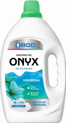 ONYX Żel do prania - Universalny (100 prań) 3,2 L