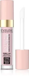 EVELINE Extreme Brightener Korektor rozświetlający pod oczy 7 ml