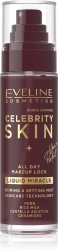 EVELINE Celebrity Mgiełka utrwalająco-pielęgnująca do makijażu Liquid Miracle 100 ml