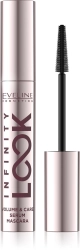 EVELINE Infinity Look Tusz-serum do rzęs 7 ml