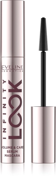EVELINE Infinity Look Tusz-serum do rzęs 7 ml
