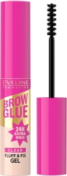 EVELINE Brow Glue Żel do brwi 6 ml