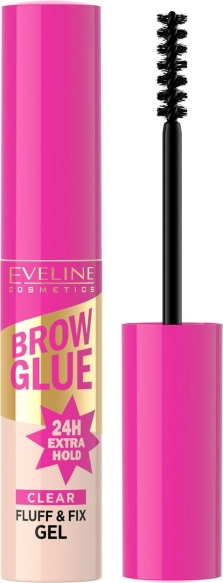 EVELINE Brow Glue Żel do brwi 6 ml