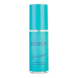 BOSCA Perfumy do ciała i włosów Blue Sigma 80 ml