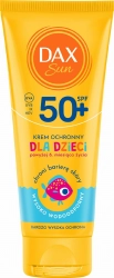 DAX Sun Krem ochronny dla dzieci SPF 50 75 ml