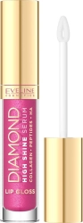 EVELINE Diamond Błyszczyk-serum High Shine 19