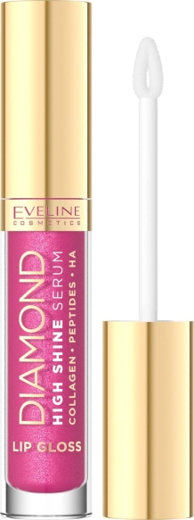 EVELINE Diamond Błyszczyk-serum High Shine 19
