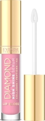 EVELINE Diamond Błyszczyk-serum High Shine 20