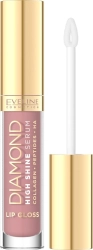 EVELINE Diamond Błyszczyk-serum High Shine 21