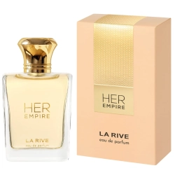 LA RIVE Her Empire Woda perfumowana dla kobiet 90 ml