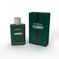 LA RIVE Aftermath Woda toaletowa dla mężczyzn 90 ml