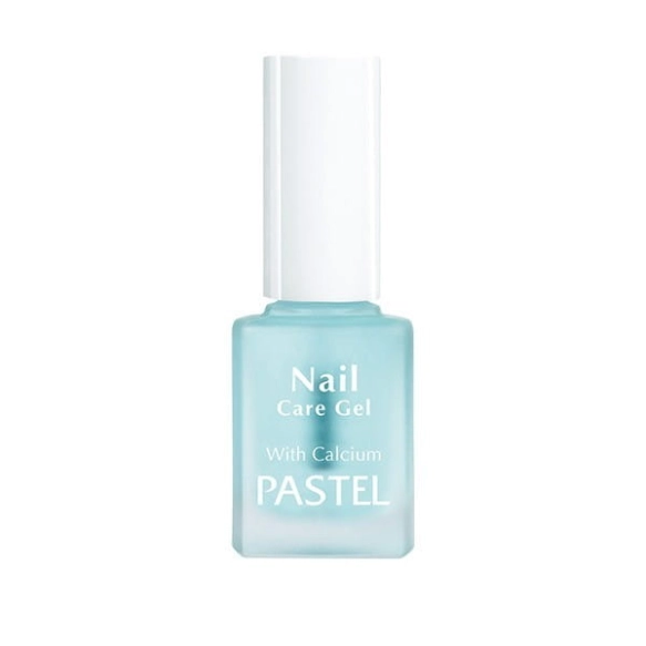 PASTEL Odżywka do paznokci z wapniem i wit B5