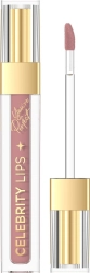 EVELINE Celebrity Lips długotrwała matowa pomadka w płynie 01 4ml