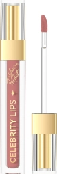 EVELINE Celebrity Lips długotrwała matowa pomadka w płynie 03 4ml