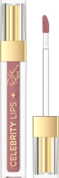 EVELINE Celebrity Lips długotrwała matowa pomadka w płynie 04 4ml