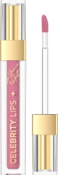EVELINE Celebrity Lips długotrwała matowa pomadka w płynie 05 4ml