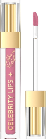 EVELINE Celebrity Lips długotrwała matowa pomadka w płynie 05 4ml