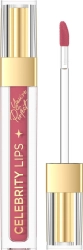 EVELINE Celebrity Lips długotrwała matowa pomadka w płynie 07 4ml