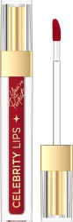 EVELINE Celebrity Lips długotrwała matowa pomadka w płynie 08N 4ml