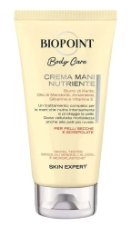 BIOPOINT Body Care Krem do rąk - odżywczy 75 ml