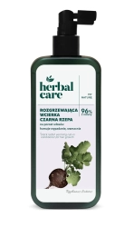 FARMONA Herbal Care Rozgrzewająca Wcierka Czarna Rzepa - na porost włosów