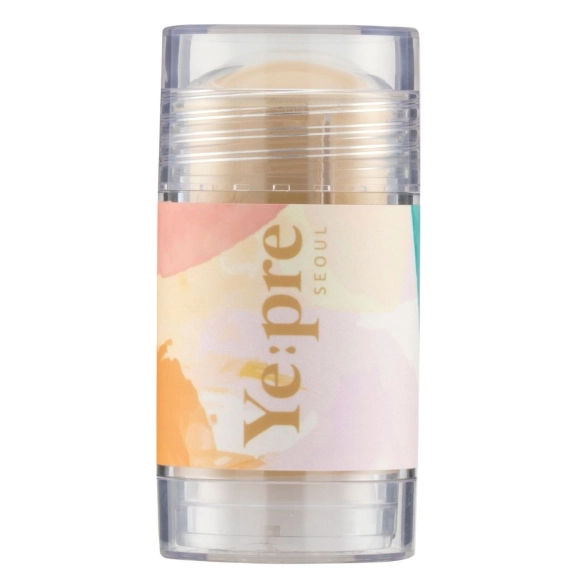 YEPRE Vitamin C Mud Oczyszczająca maska glinkowa w sztyfcie 40 g