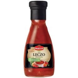 Sos Leczo Premium, Daryna, 235 g