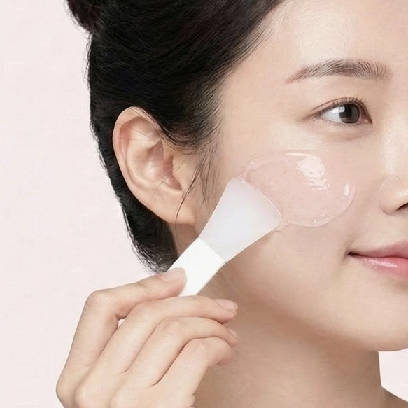 DUMIDANG Red Bean Collagen Glow Firming Maska do twarzy ujędrniająca peel-off 80 g