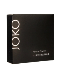 Joko Puder Spiekany Mineral Illuminating 05 Light Bronze 8g