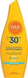 DAX Sun Nawilżająca emulsja ochronna SPF 30 175 ml