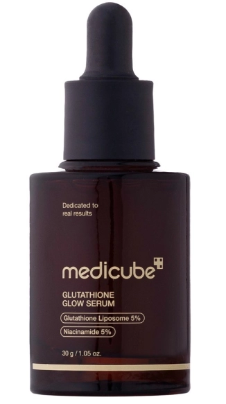 MEDICUBE Gluthatione Glow Serum do twarzy 30 g