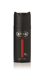 STR8 Red Code Dezodorant w sprayu 150ml