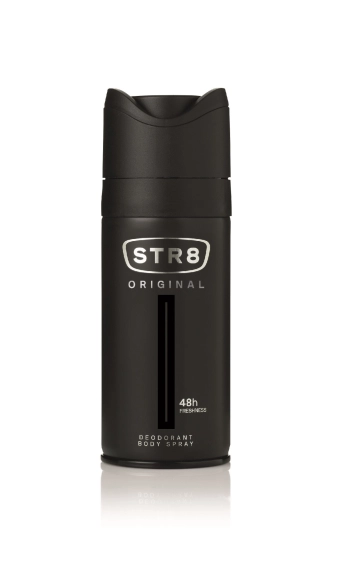 STR8 Original Dezodorant w sprayu 150ml