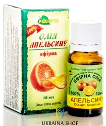 Эфирное Масло Апельсина, Адверсо
