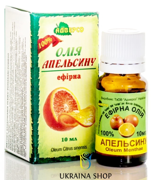 Orange Essential Oil, Adverso
