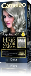 DELIA COSMETICS CAMELEO OMEGA Farba permanentna 9.11 Frozen Blond