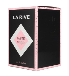 LA RIVE Taste Of Kiss Woda perfumowana dla kobiet 100 ml