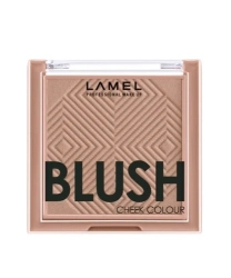 LAMEL Blush Cheek Róż do policzków nr 405