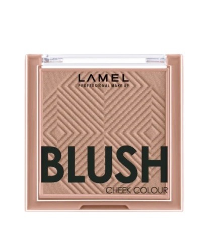 LAMEL Blush Cheek Róż do policzków nr 405