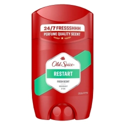 OLD SPICE Restart Dezodorant męski w sztyfcie 50 ml