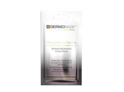 L`BIOTICA Dermomask Night Active Maseczka naprawcza na twarz - Wypełnienie Zmarszczek 12ml