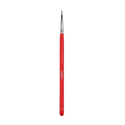 IBRA Pędzel nr 25 Nylon - do aplikacji eyelinera  1szt.