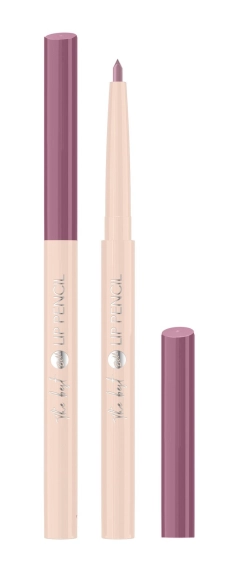 BELL The Best Lip Pencil Automatyczna Konturówka do ust nr 02 Lilac  0.25 g