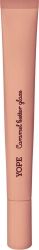 YOPE Lana V Lip Glaze Pielęgnujący błyszczyk do ust Caramel Butter 8 ml